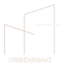 Orienta Insaat Logo